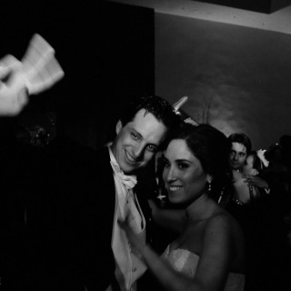 Ana + Emilio Boda