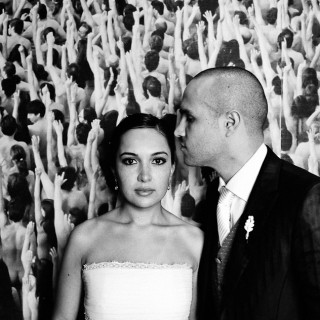 Priscilla + Alejandro The big Day